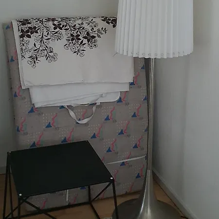 Apartamento Diba Kolding