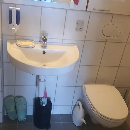 Diba Apartamento Kolding