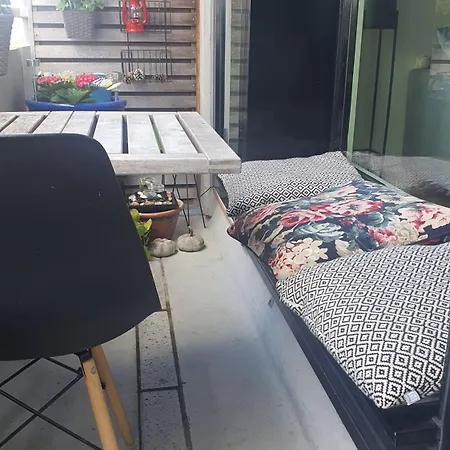 Apartment Diba Kolding