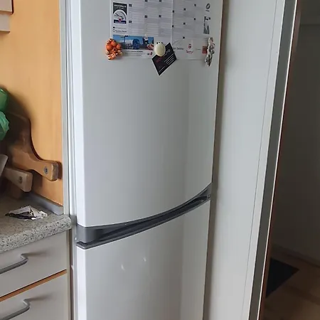 Diba Apartamento Kolding