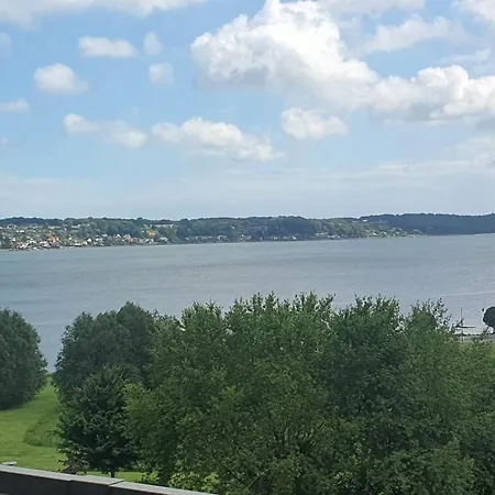 Diba Apartamento Kolding