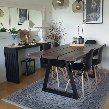 Diba Apartamento Kolding